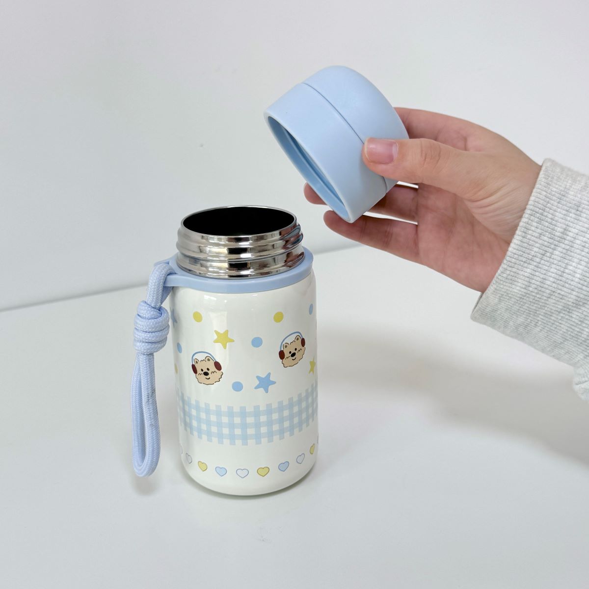 310Ml Thermal Tumbler