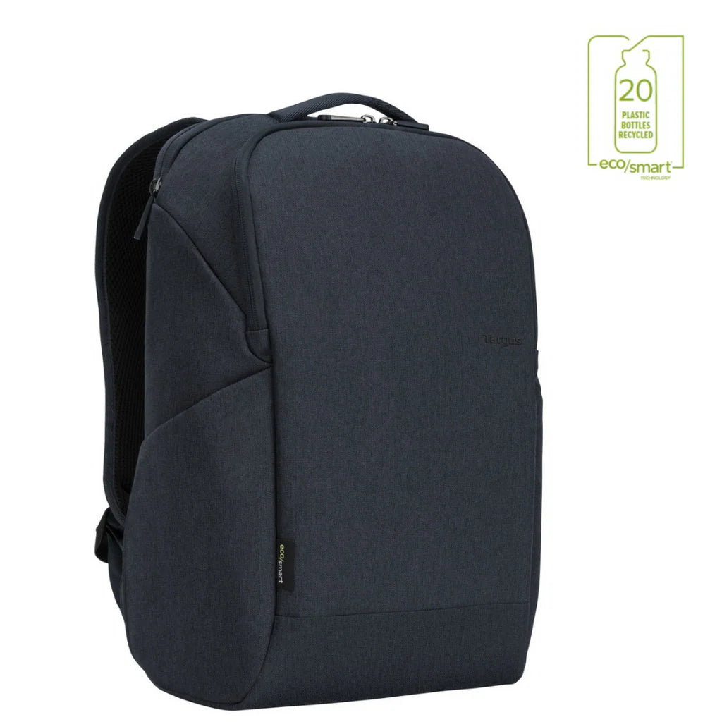 Targus 15.6" Cypress EcoSmart® Slim Backpack (Navy)