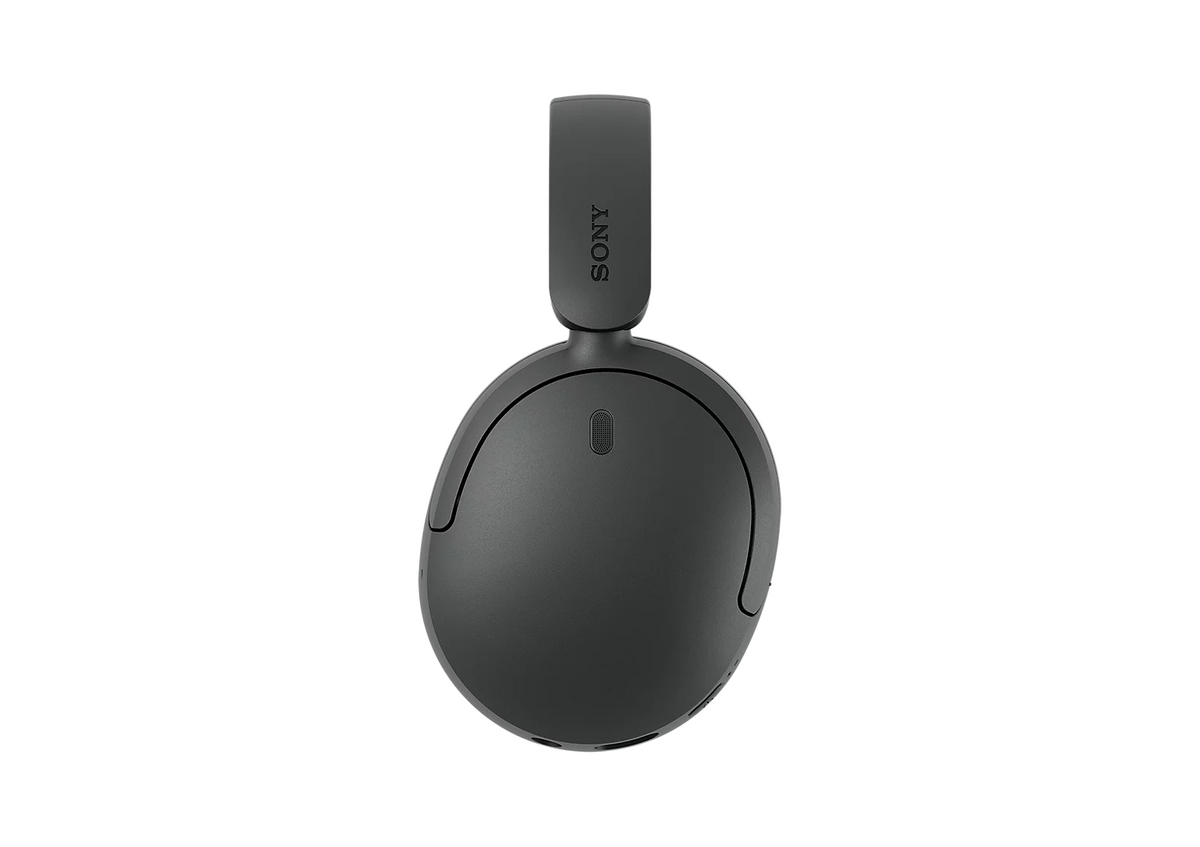 Sony WH-CH730N Wireless Noise Cancelling Headphones - Black