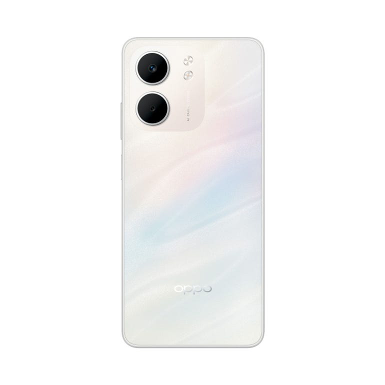 OPPO A5x ホワイト　128GB Oppo A5x (4+128GB) – Popular Book Company Pte Ltd
