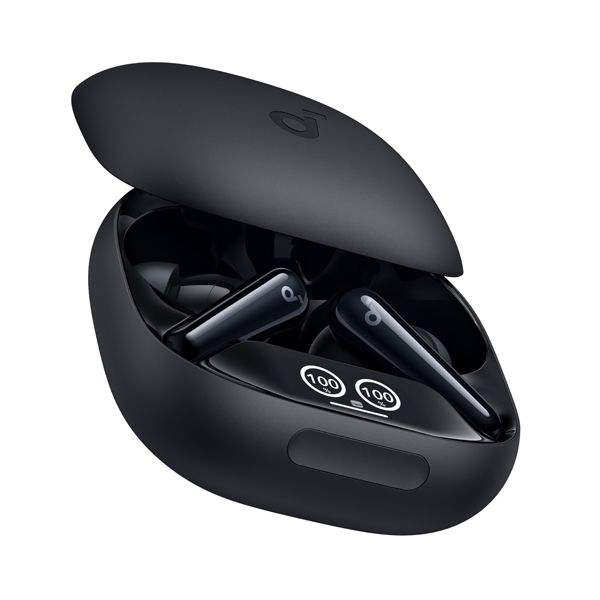 Soundcore Liberty 4 Pro Earbuds – Popular Bookstore
