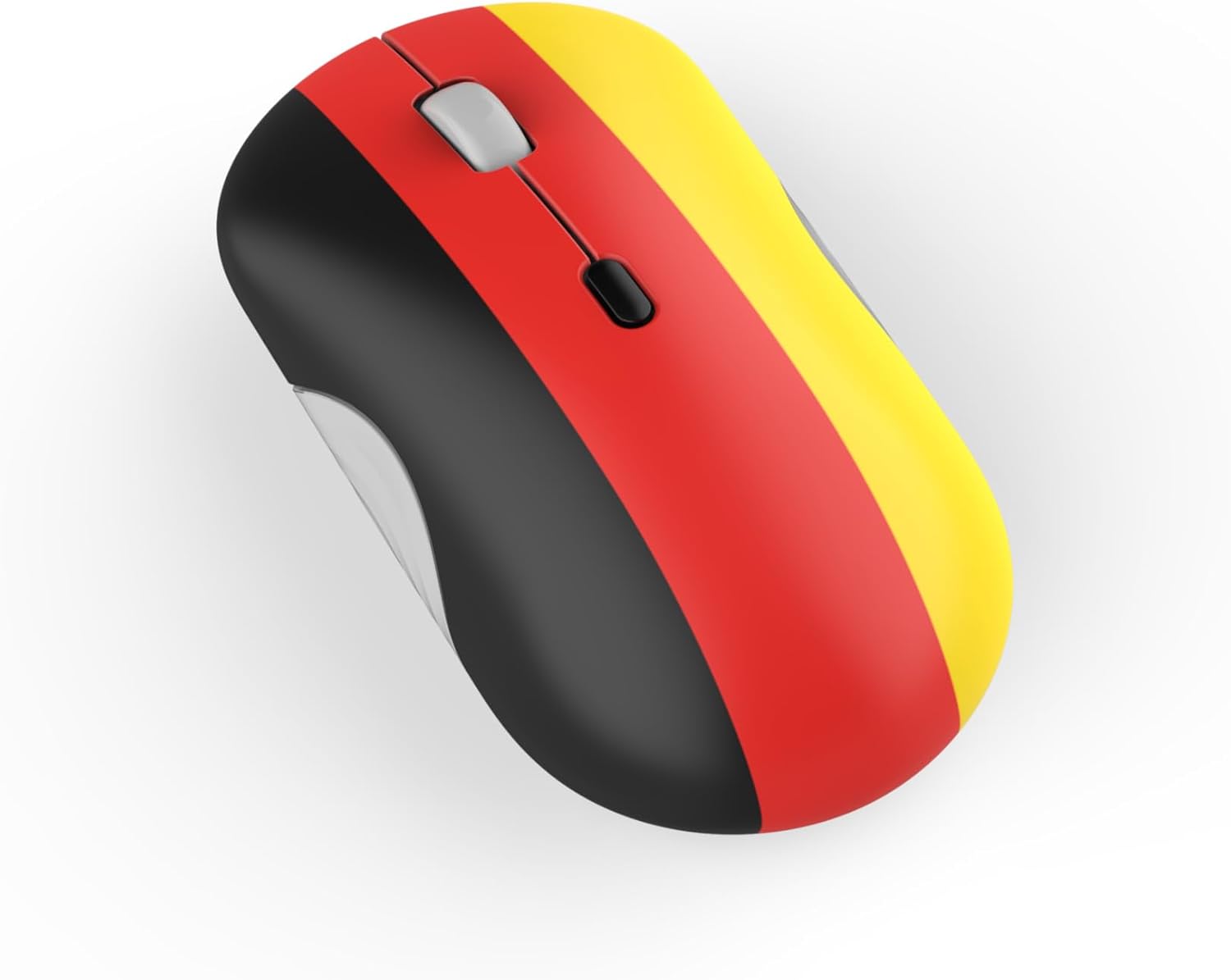 Lenovo 350 Bluetooth Silent Mouse (Fan Edition - Germany)