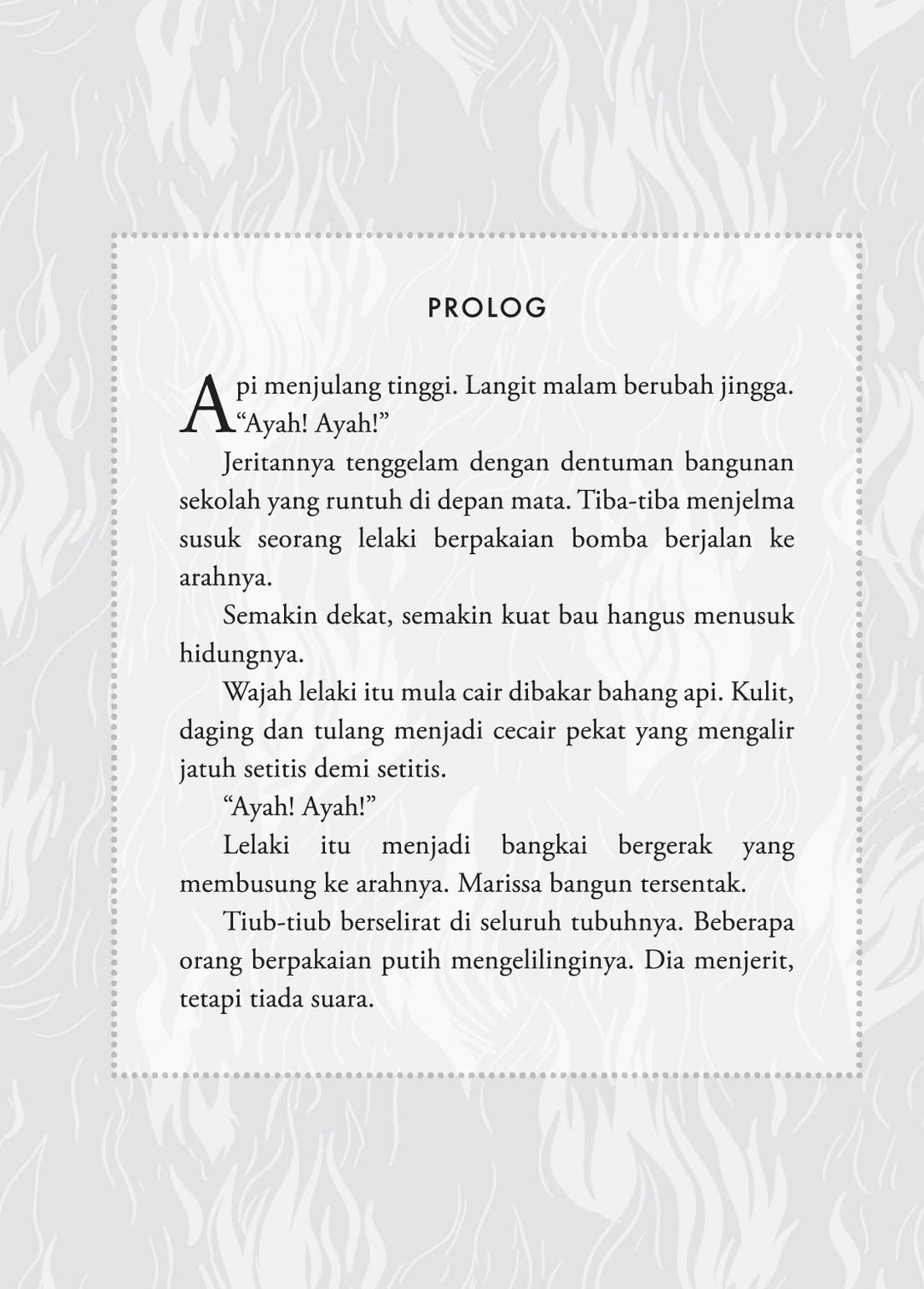 Buku Tahunan