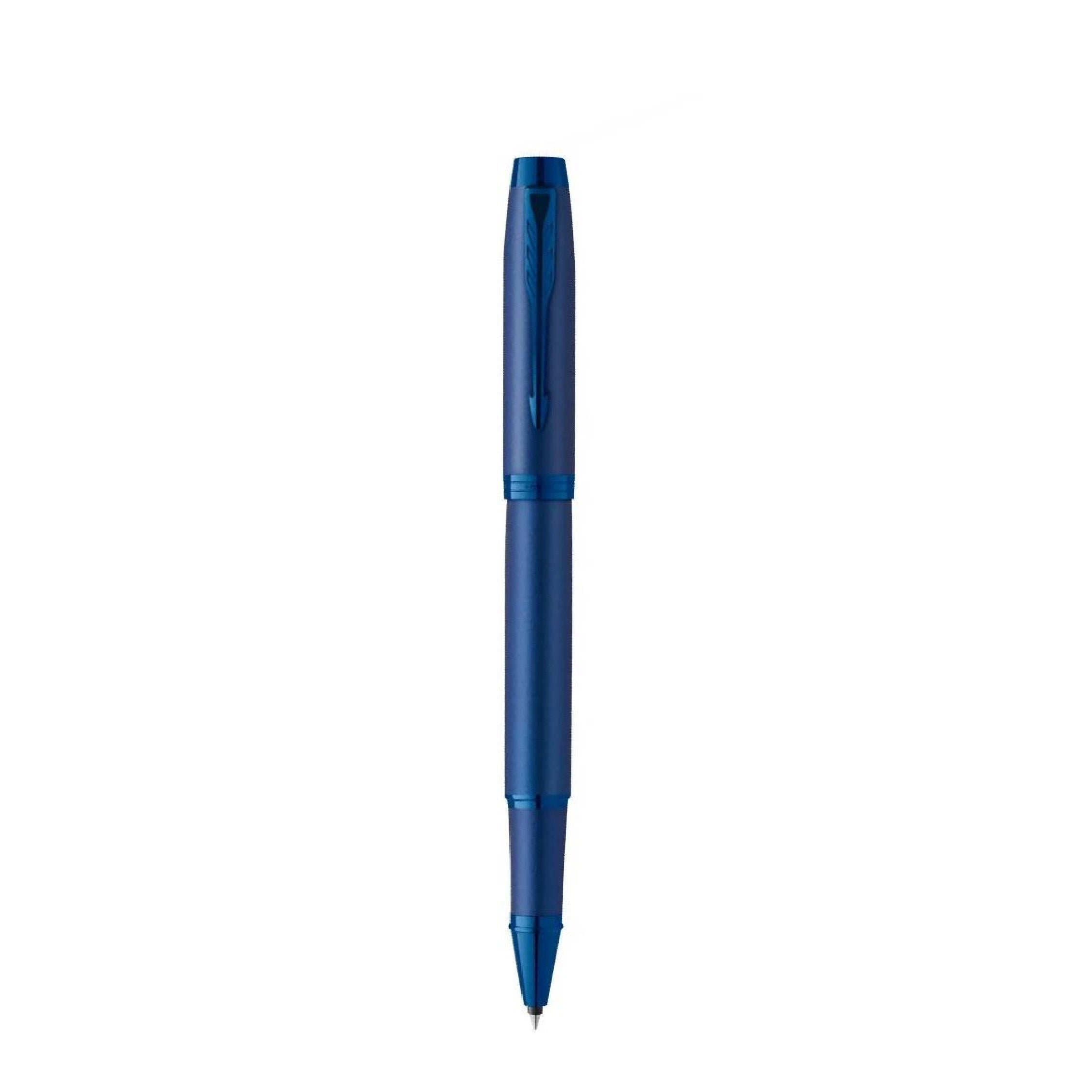 PARKER RB IM PROFESSIONAL MONOCHROME BLUE