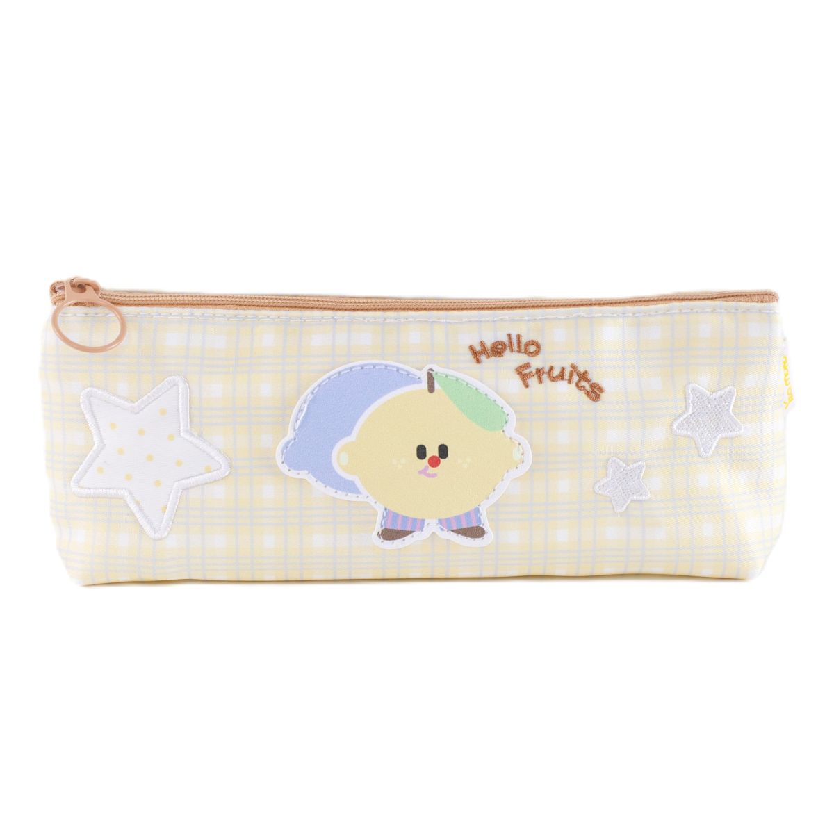 Fancy Pencil Bag Fruits MK10055