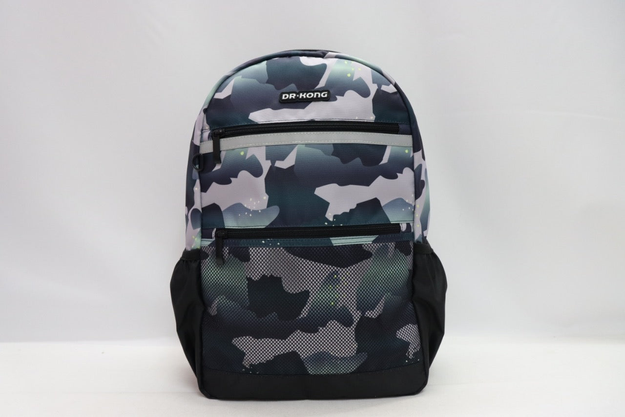 Dr Kong School Bag P011 (L Size)