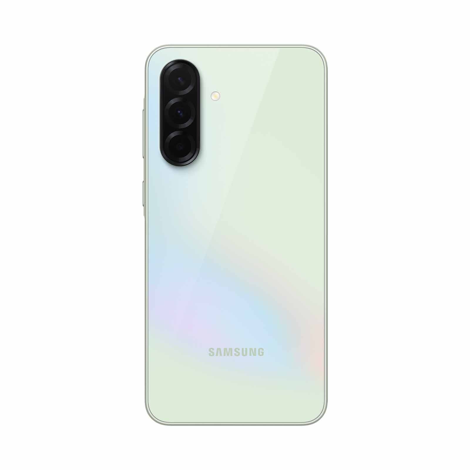 Samsung A36 5G (8+256GB) Lime