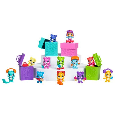 Care Bears Surprise Figures (assorted)
