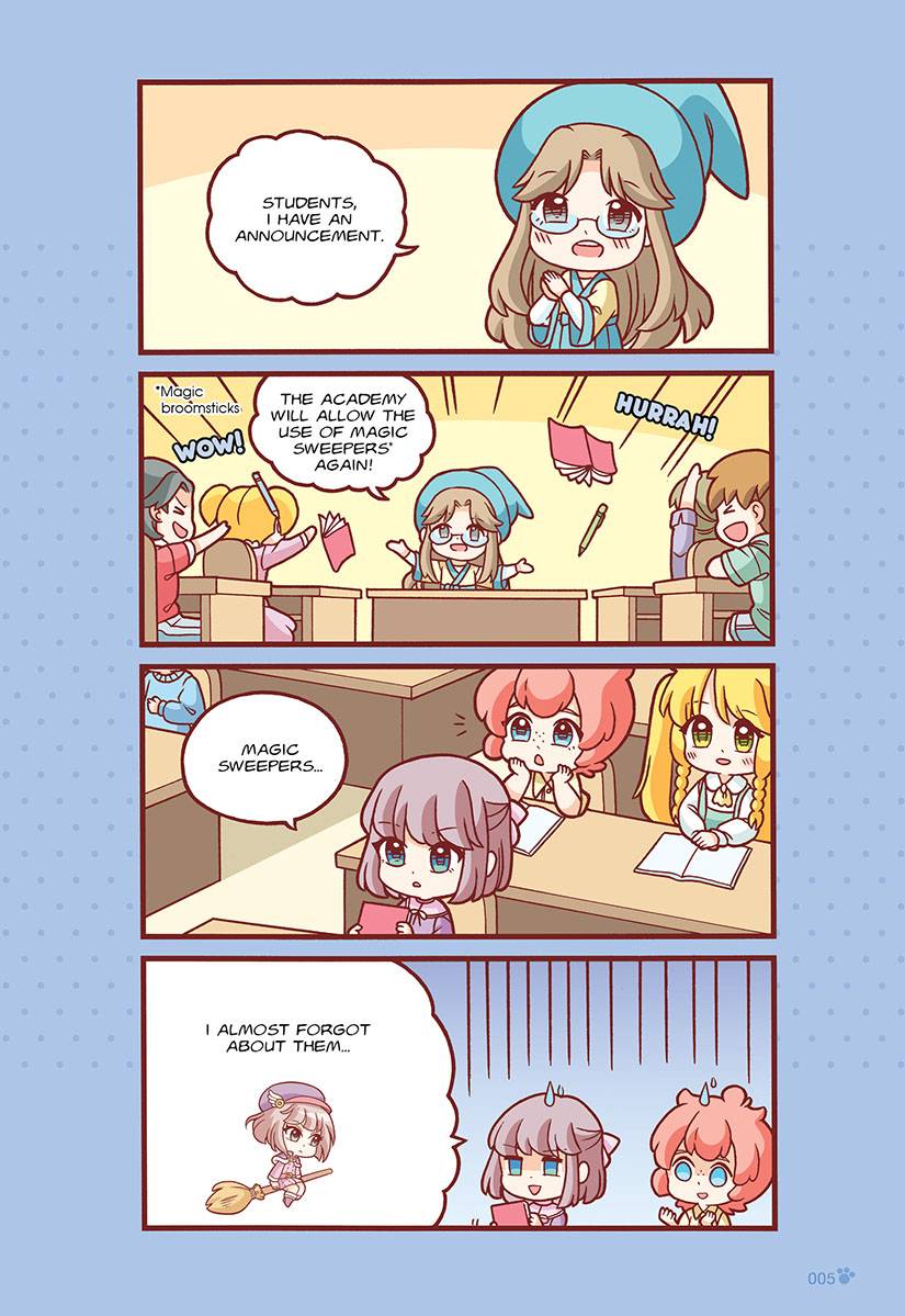 Candy Cuties Series 15: Savoury Sandwiches: Topic: Road Safety