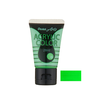 FLUORESCENT_GREEN