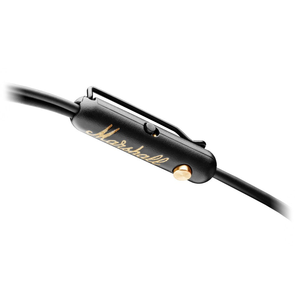 Marshall Mode EQ Earphones with Microphone