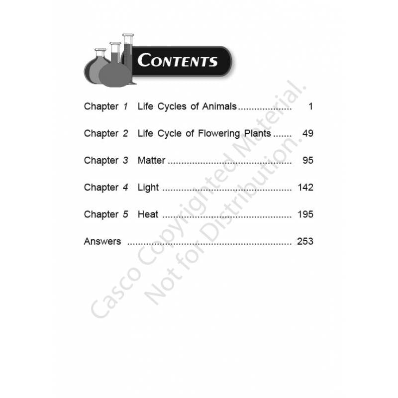 Science Teacher's Tips Lower Block Primary 3 & 4 - Book 2
