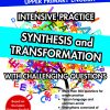 Upper Primary English Intensive Practice Synthesis and Transformation