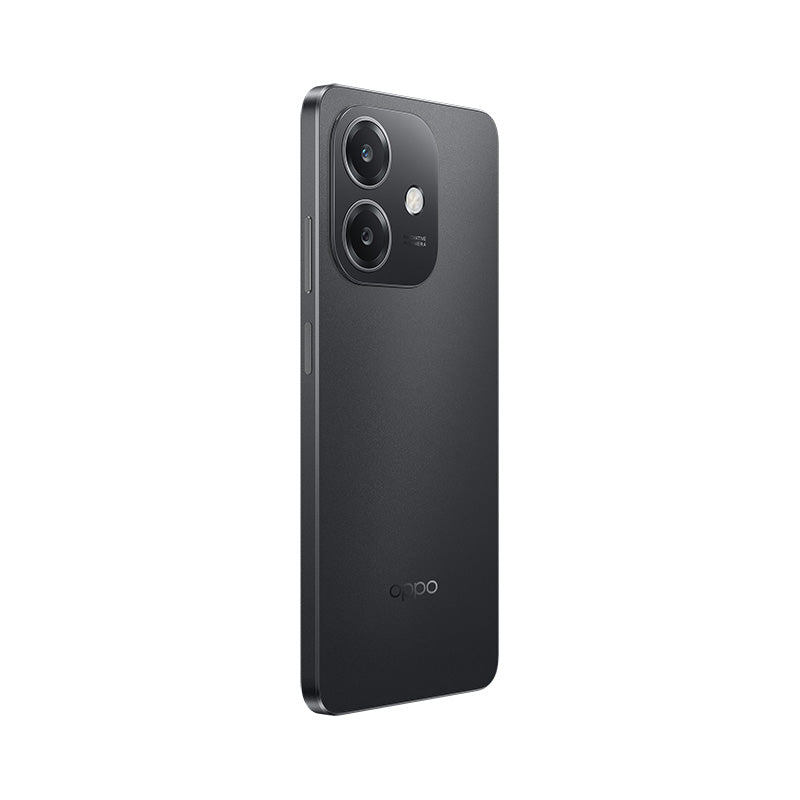 OPPO A3 (8+128GB) LTE - Sparkle Black