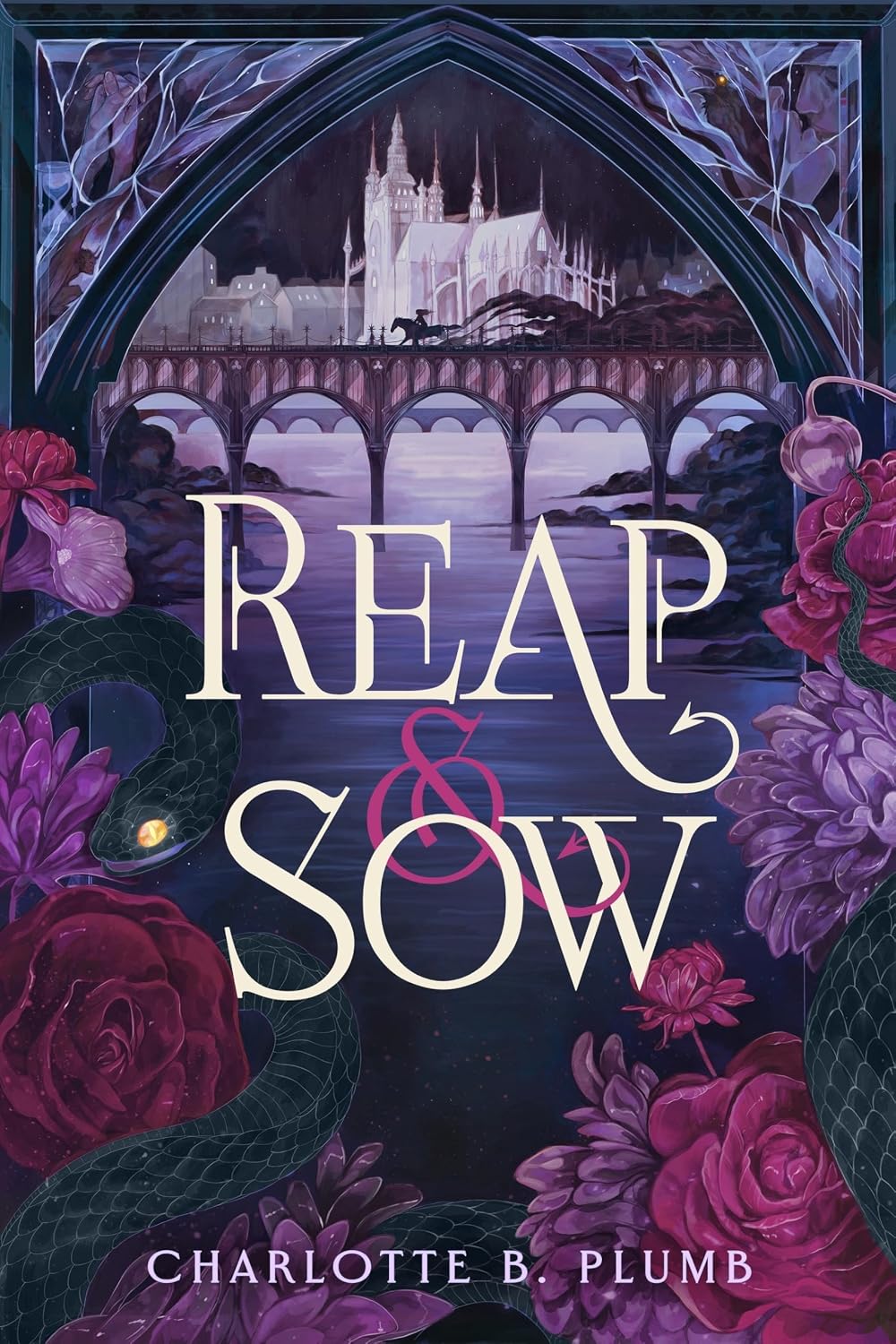 Reap & Sow (Paperback)