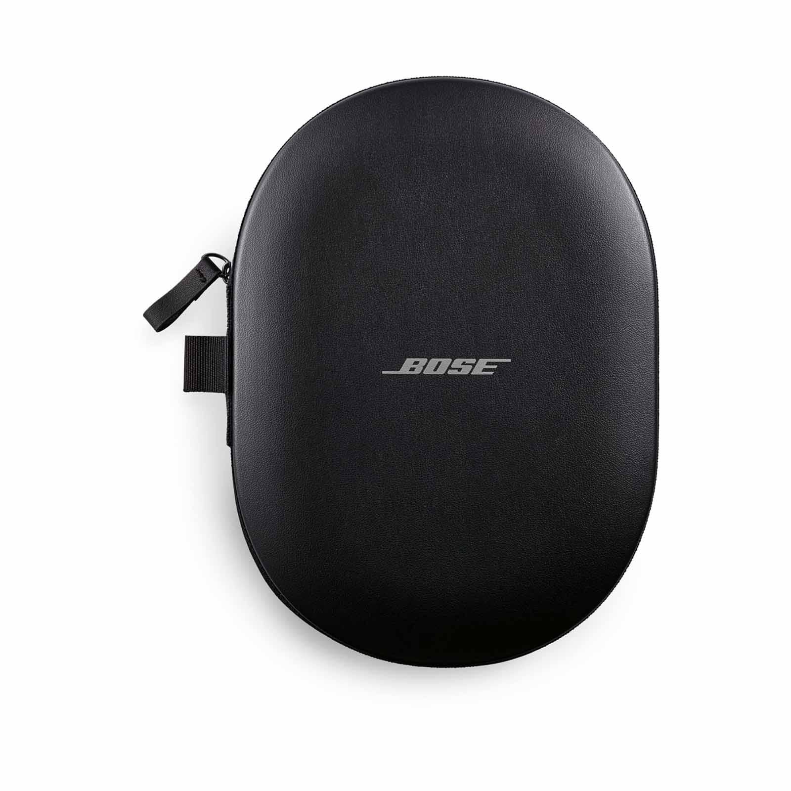 Bose QuietComfort Ultra Headphones (2nd Gen) - Black