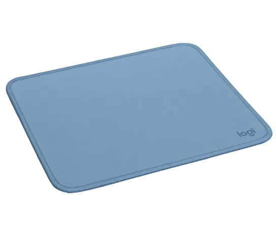 Logitech Mouse Pad Studio Series - Blue Grey