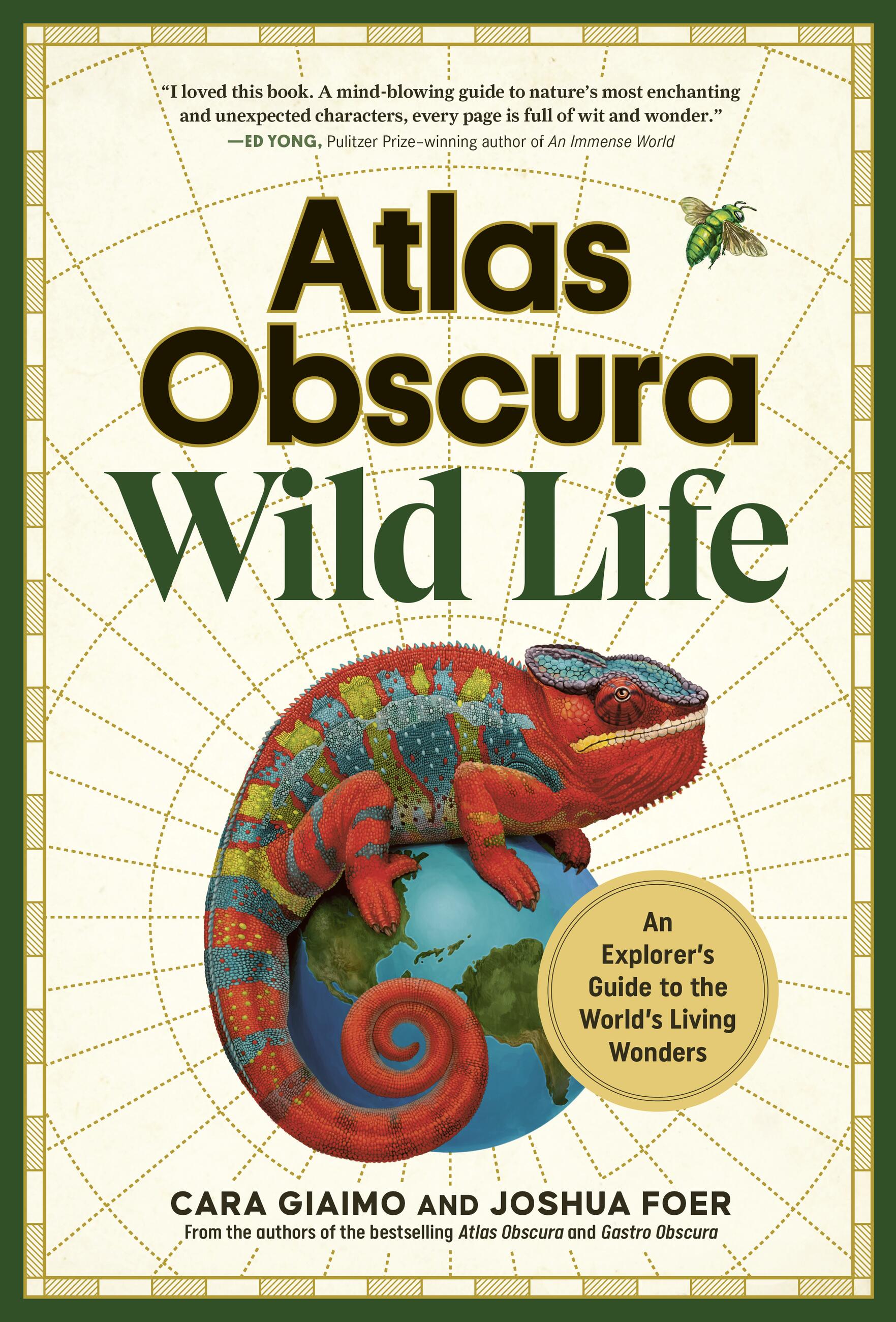 Wild Life (Atlas Obscura)