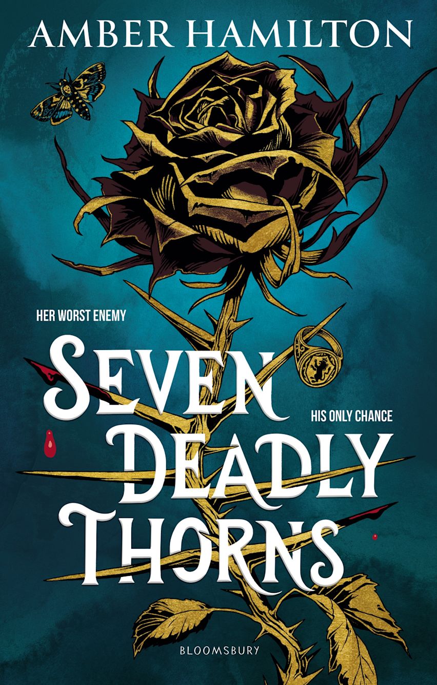 Seven Deadly Thorns