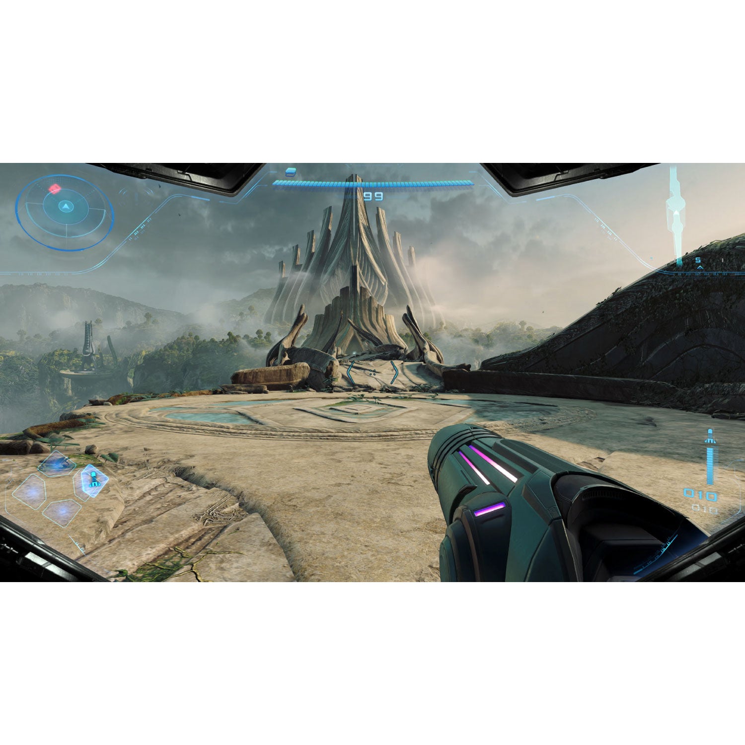 Metroid Prime 4: Beyond - Nintendo Switch 2 Edition