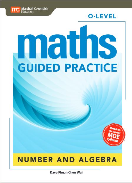 O-level Maths Guided Practice - Number And Algebra – Popular Book ...