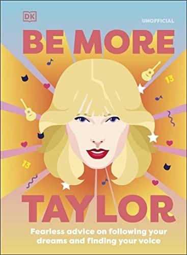 Be More Taylor