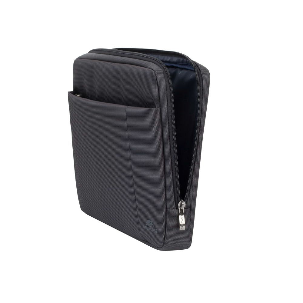 Rivacase 8203 Notebook Sleeve 13.3-14" - Black