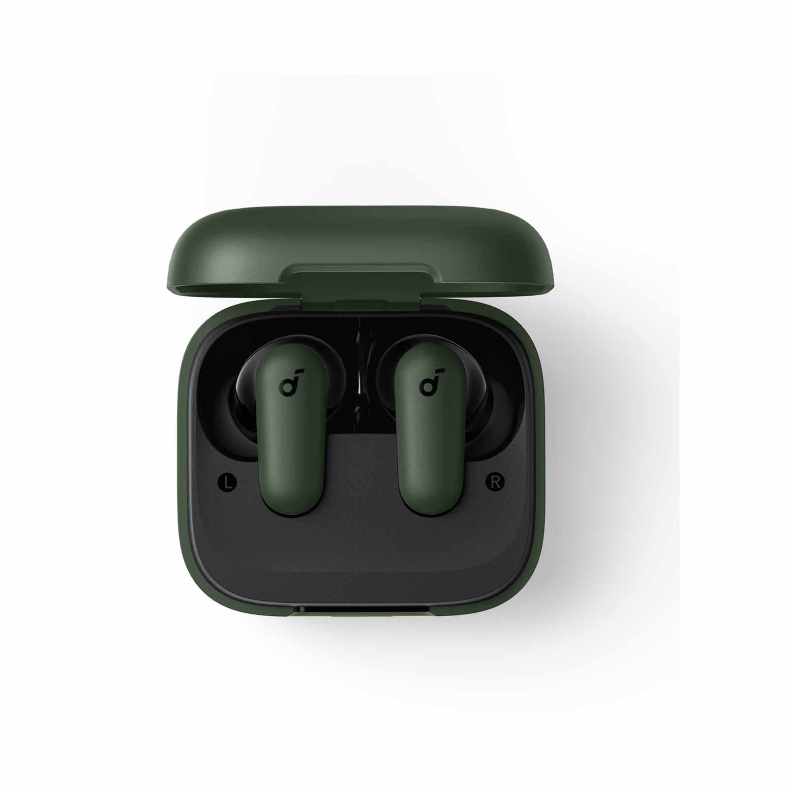 Soundcore R50I NC Earbuds Green