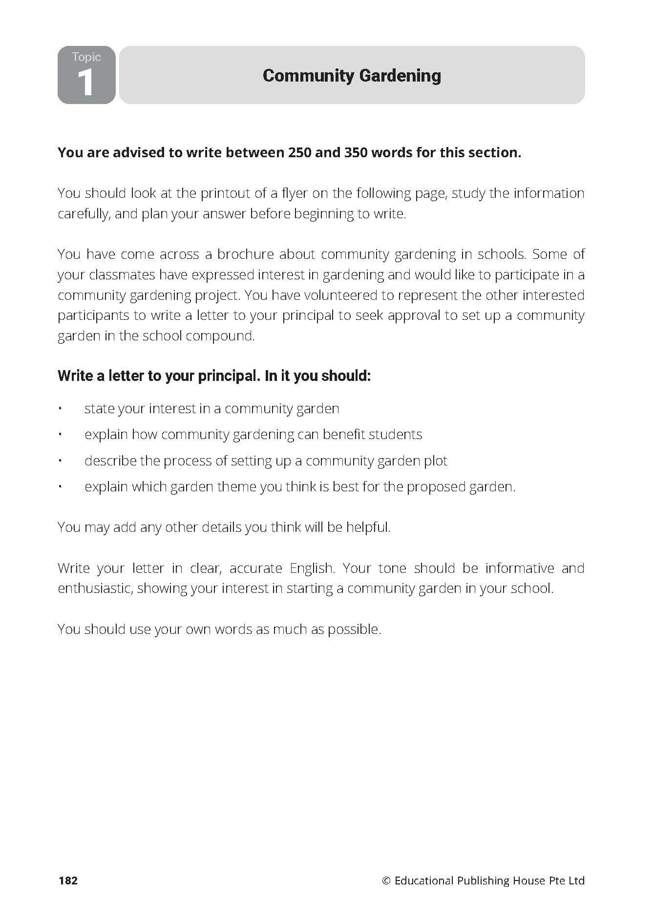 O-Level English Model Essays (3rd Edition)