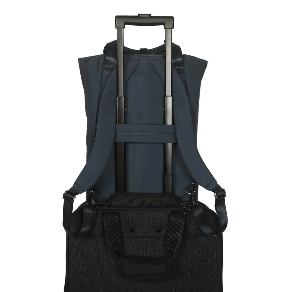 Targus Ávila 15-16" Convertible Tote/Backpack - Midnight