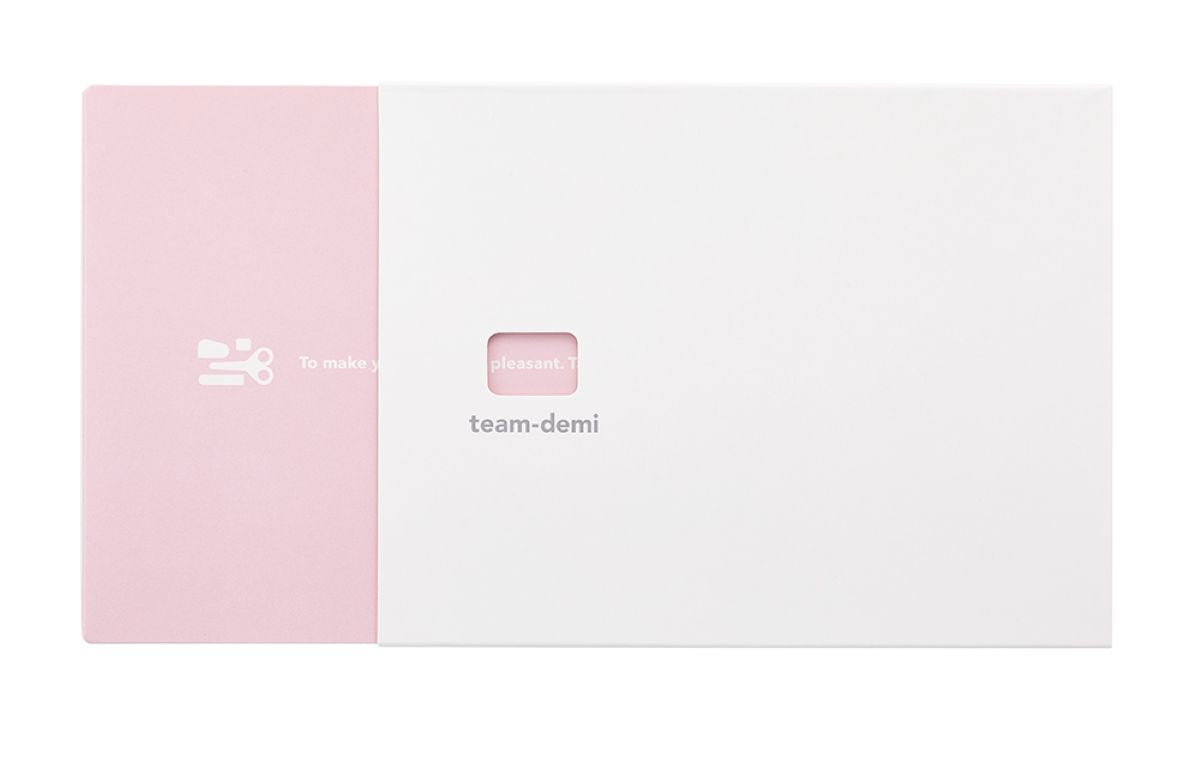 PLUS TEAM DEMI TD-001 PK 30211