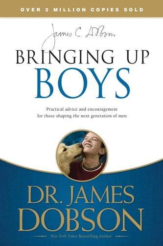 Bringing Up Boys: Shaping the Next Generation of Men (Paperback)