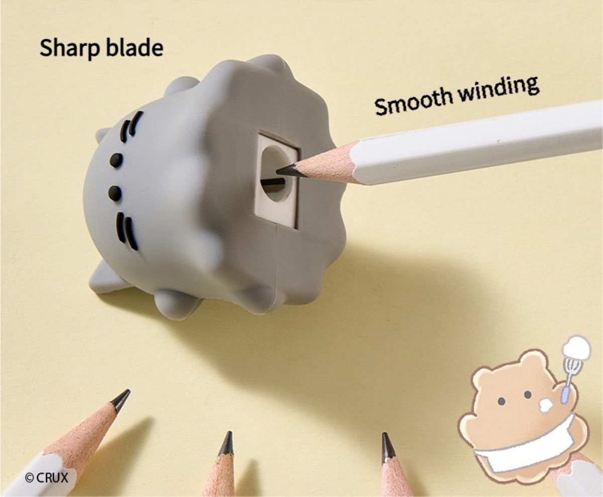 Obakenu Sharpener Yy150