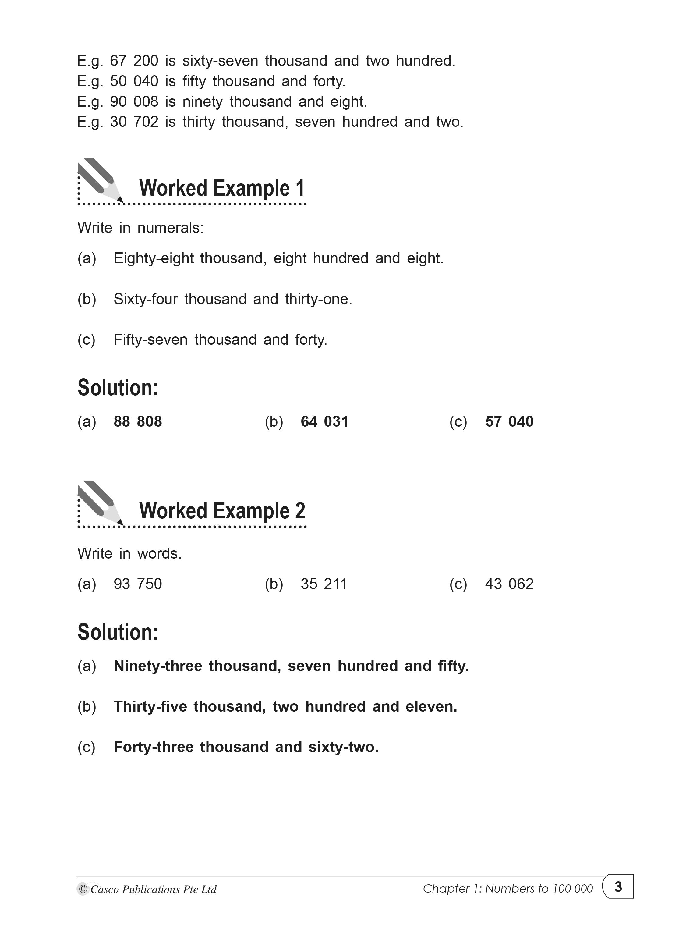 Primary Maths Tutor 4A Volume 1 - 2nd Edition