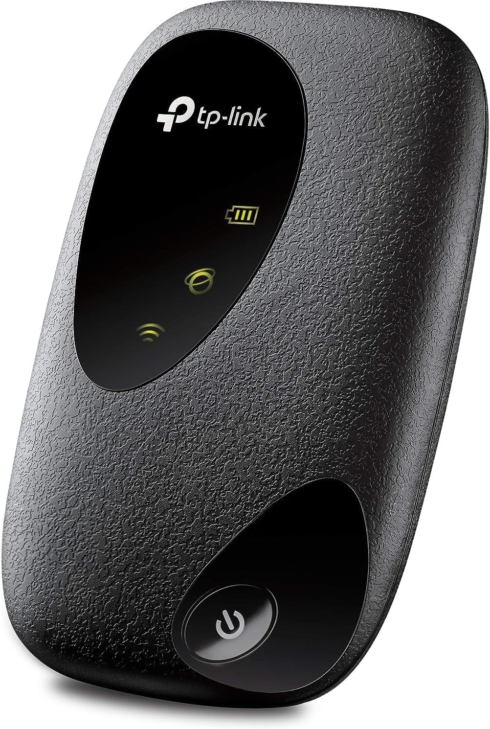 TP Link M7200 4G LTE Mobile WiFi Portable Hotspot Pocket Router TPLink ...