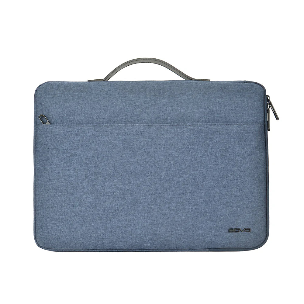 Agva SLV387 14.1" Tahoe Laptop Sleeve (Blue)