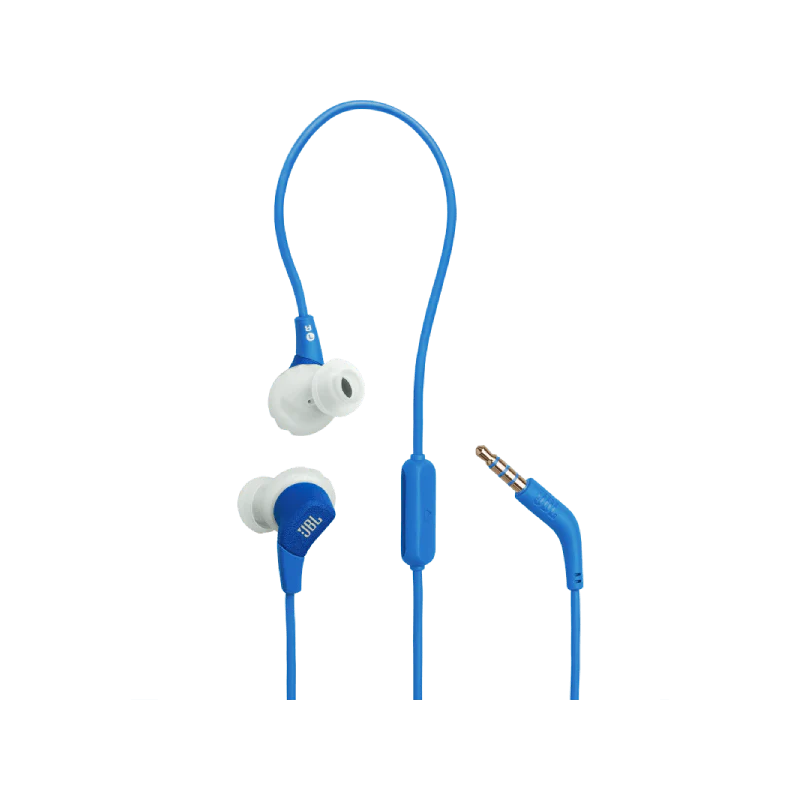 JBL Endurance Run 3 - Blue