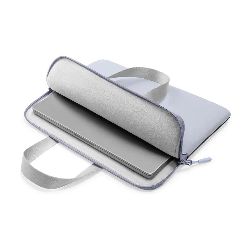 Tomtoc TheHer A21 Laptop Hangbag 14-inch (Blue)