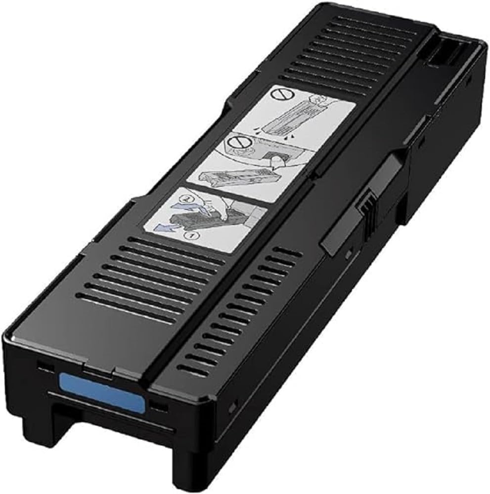 Canon MC-G01 Original Multicolor Maintenance Ink Cartridge | Works with GX6070 / GX7070 / GX5070 | 4628C001AA