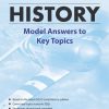 GCE O-Level History Model Answers to Key Topics