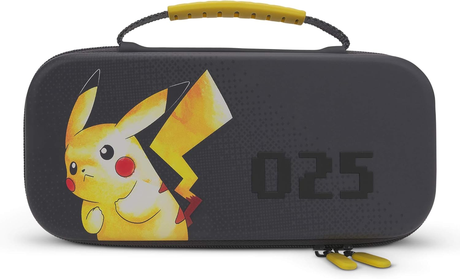 PowerA Protection Case for Nintendo Switch, OLED, Switch Lite - Pikachu 025 (Officially Licensed)
