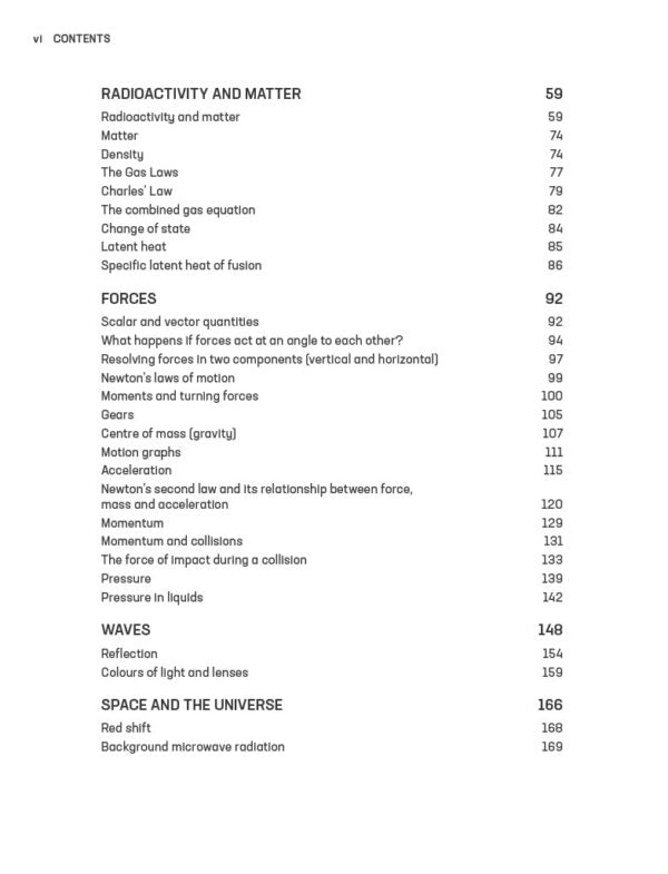 GCSE O-Level Guide Physics by Example
