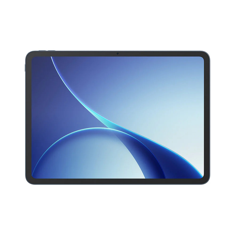 OPPO Pad 5 Wi-Fi (8GB + 256GB) – Starlight Black (Matte Display)