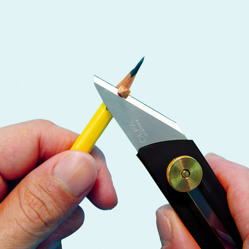 OLFA S/DESIGN CUTTER*CRAFT KNIFE CK-1