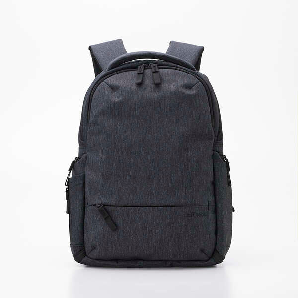 BM-OFBPS01 Elecom 11.6" Off Toco Backpack S Black