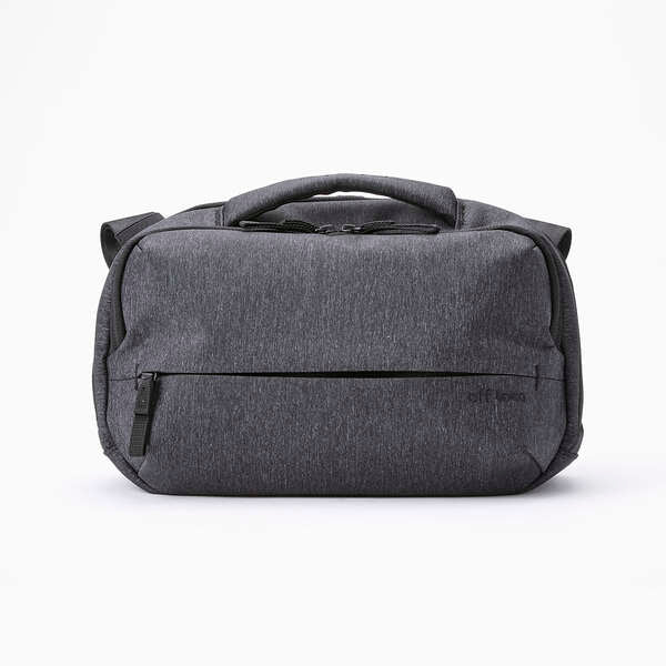 Elecom BM-OFBB01 Off Toco Body Bag Black
