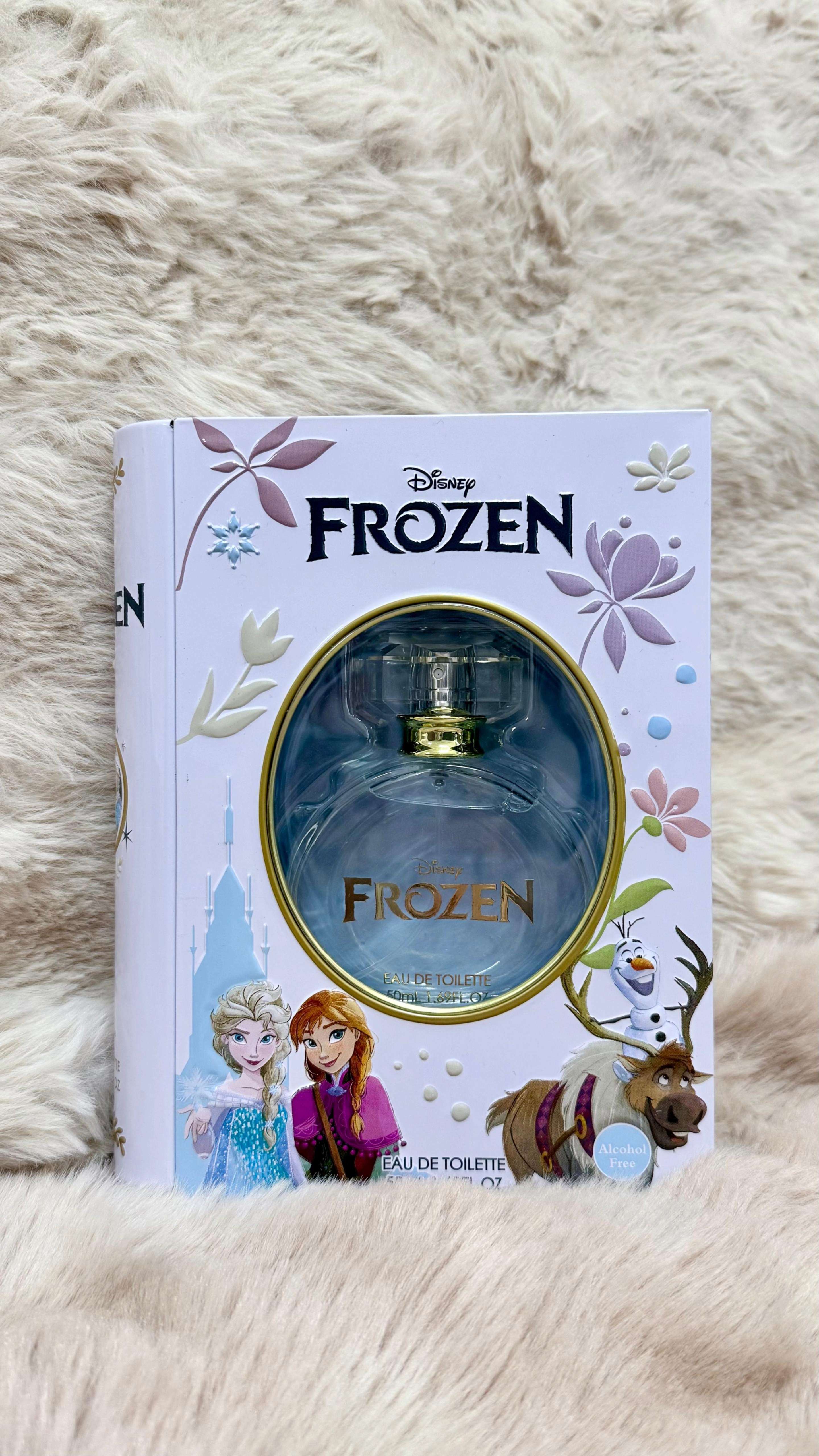 Disney Frozen Storybook EDT 50ml