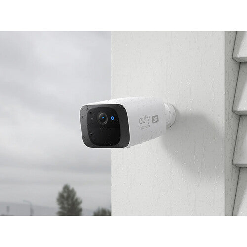 eufy Security SoloCam C210 2K Battery-Powered Security Camera with Night Vision