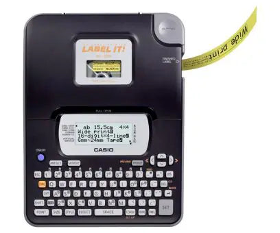 Casio EZ-Label Printer KL-820