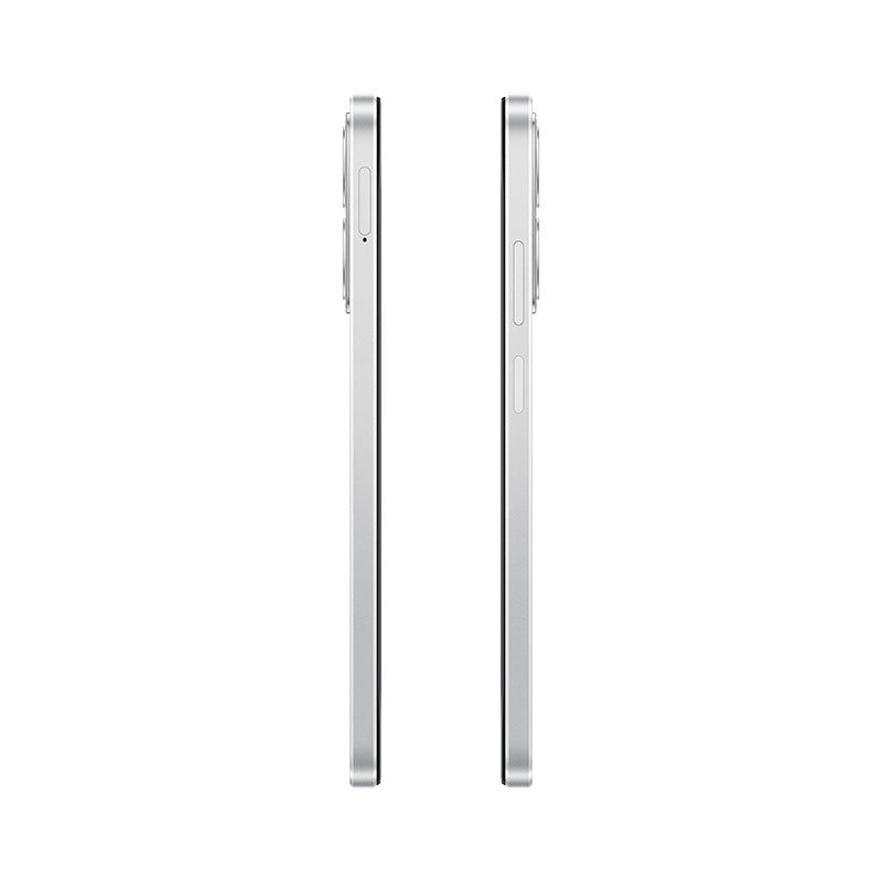 OPPO A3 (8+128GB) LTE - Starlight White